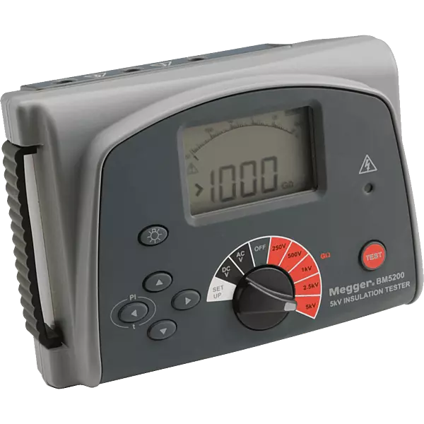 BM5500 (1011-656)