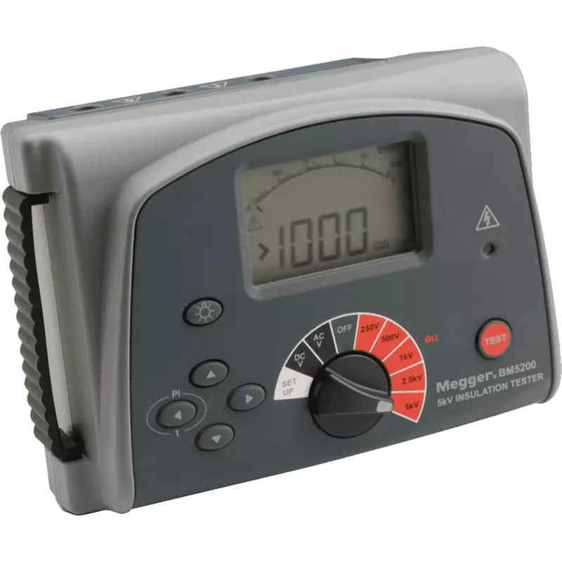 BM5500 (1011-656)