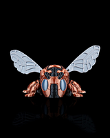 PollenStriker