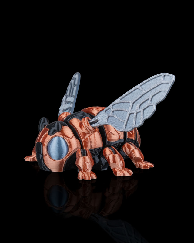 PollenStriker