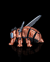 PollenStriker