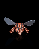 PollenStriker
