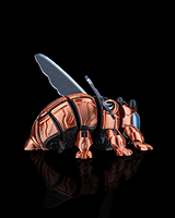PollenStriker