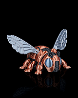 PollenStriker