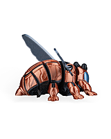 PollenStriker