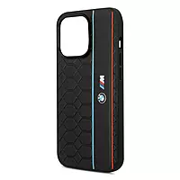 BMW 2 Stripe Dual Logo Case