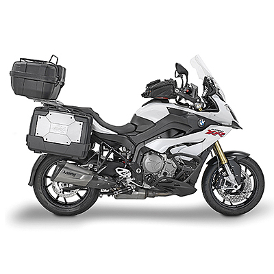 KAPPA BMW PANNIER BRACKET KLR5119 - S1000XR (15-16)