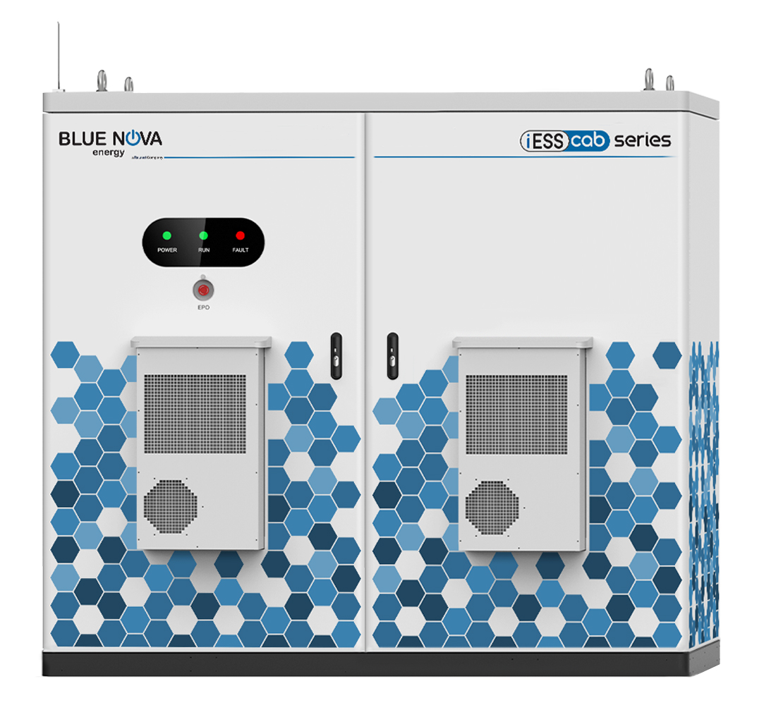 BN iESS-Cab 1352V-280-372.8k AC