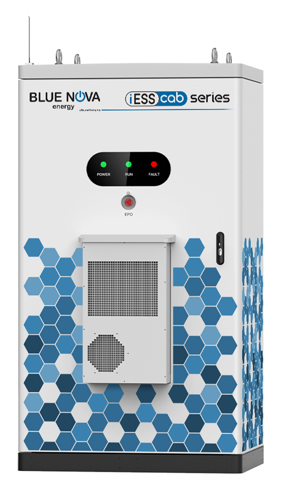 BN iESS-Cab 1144V-280-315.5k AC