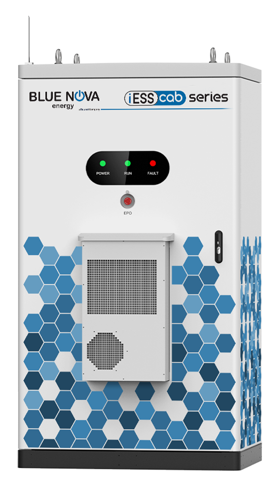 BN iESS-Cab 416V-280-114.7k AC