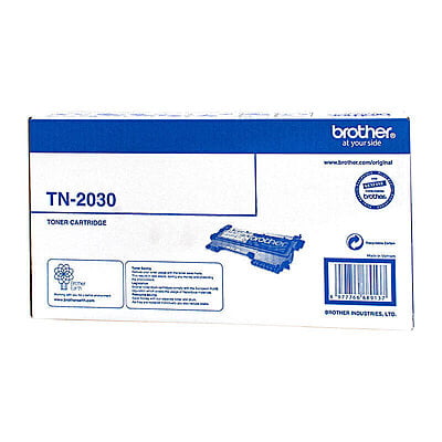 TN-2030 Premium Original Brother Toner Cartridge