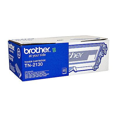 Brother TN2130 Premium Original Toner Cartridge