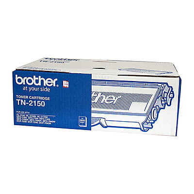 Brother TN2150 Premium Original Toner Cartridge