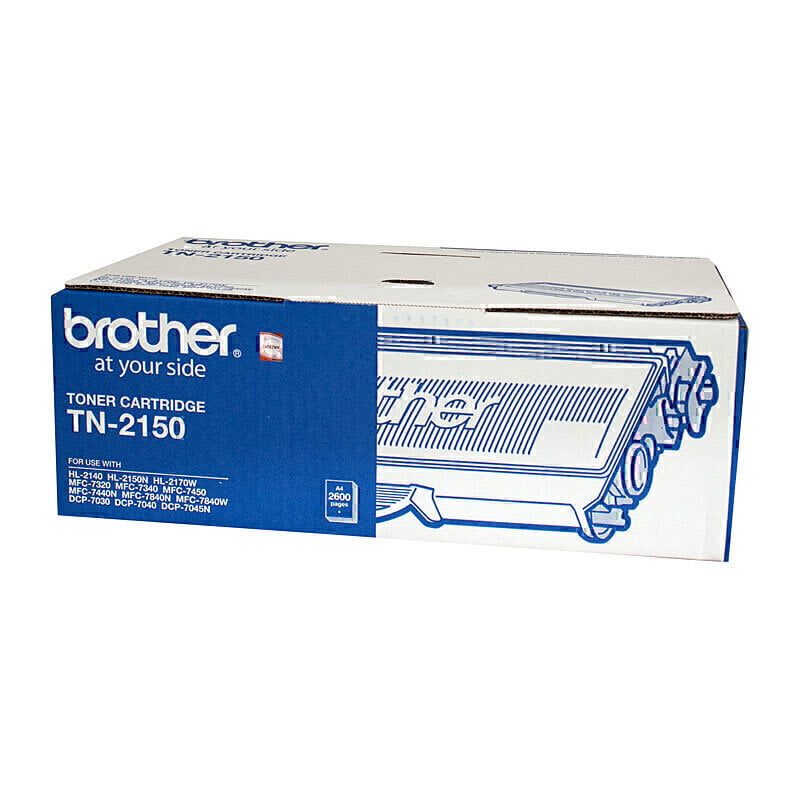 Brother TN2150 Premium Original Toner Cartridge