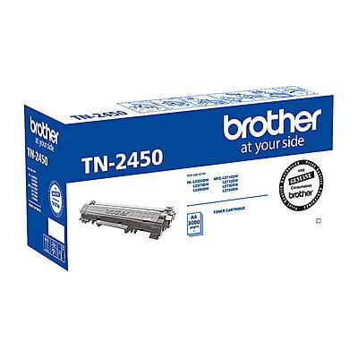 TN-2450 Premium Original Brother Toner Cartridge