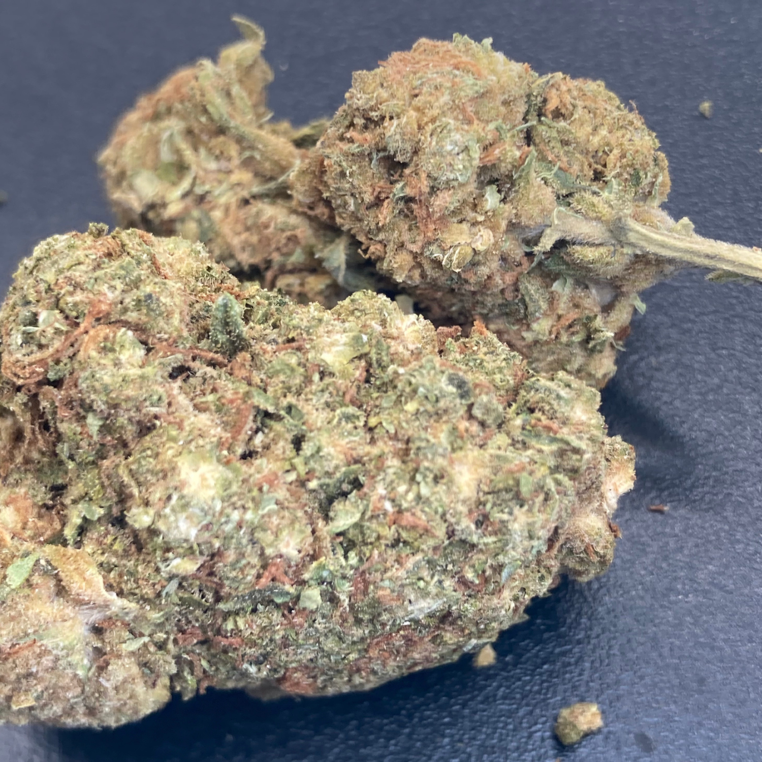 Banana Indoor Básica- 28 gr