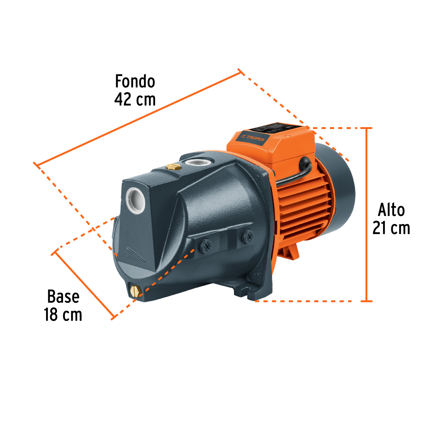 bomba-eléctrica-para-agua-tipo-jet-1-hp-boaj-1-12408