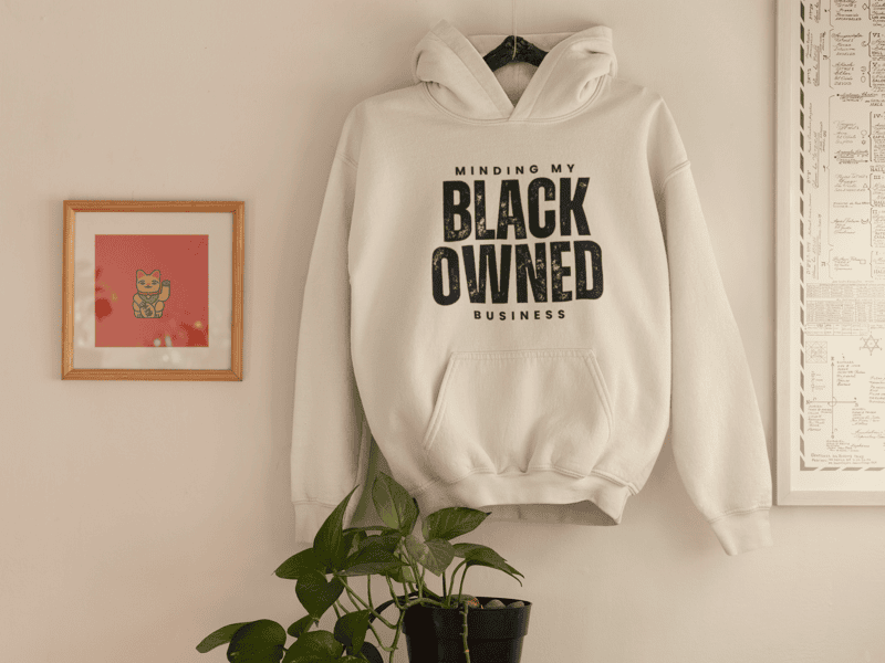 Black Owned Business
