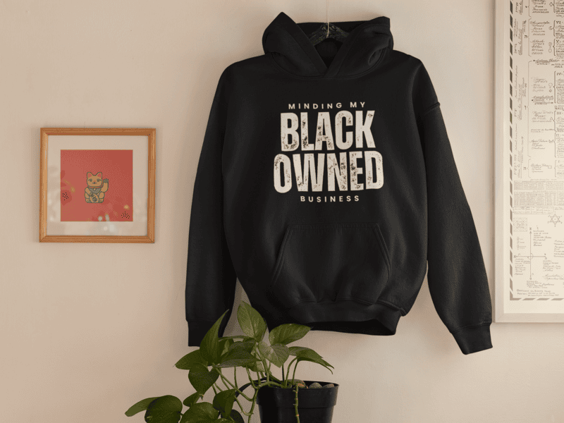 Black Owned Business