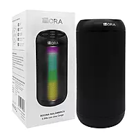 Bocina Bluetooth Portátil 1Hora BOC242