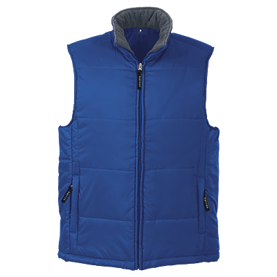 Bodywarmer Mens