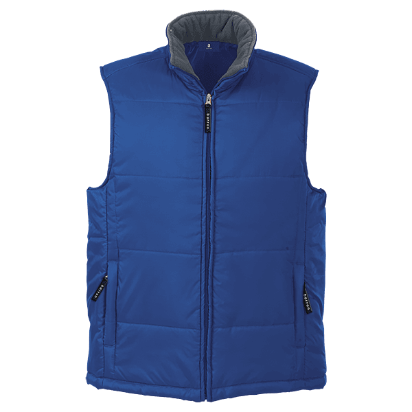 Bodywarmer Mens