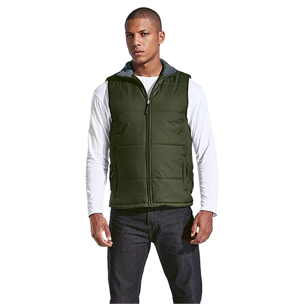 Bodywarmer Mens