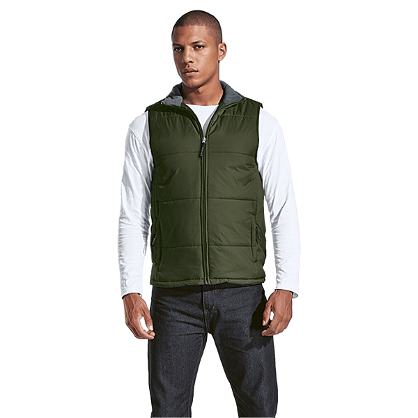 Bodywarmer Mens