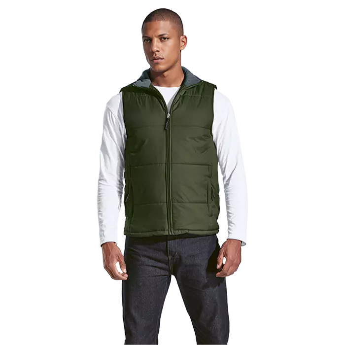 Bodywarmer Mens