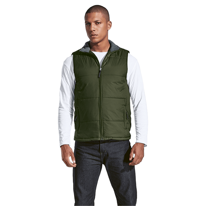 Bodywarmer Mens