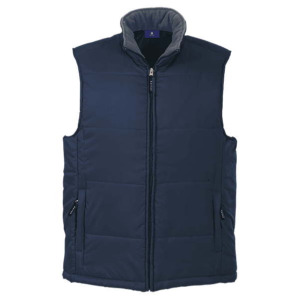 Bodywarmer Mens
