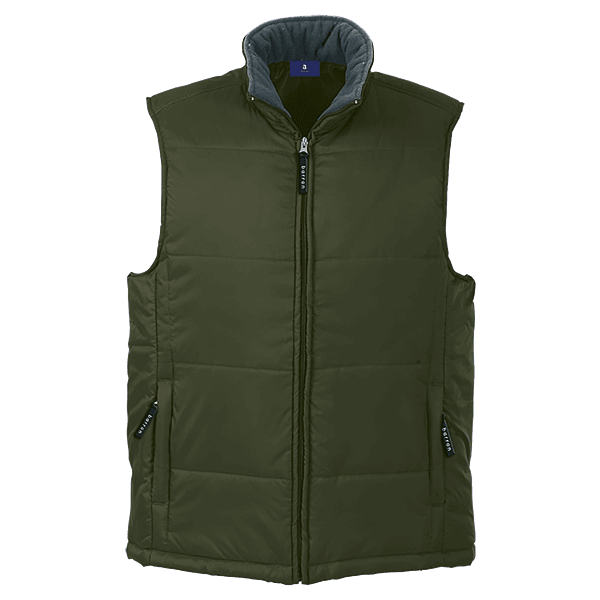Bodywarmer Mens