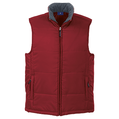Bodywarmer Mens