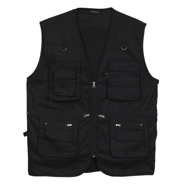 Fishing Jacket