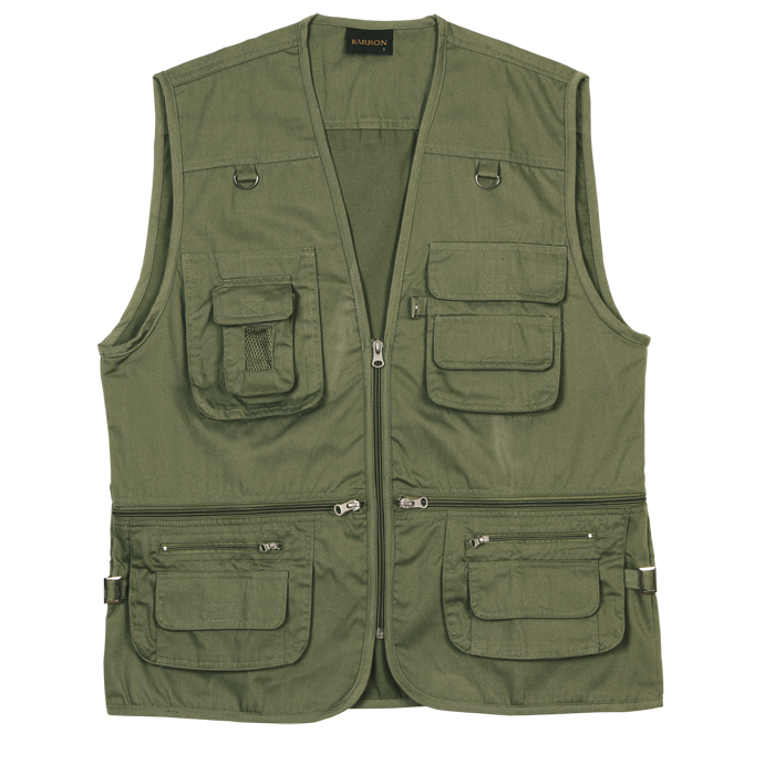 Fishing Jacket