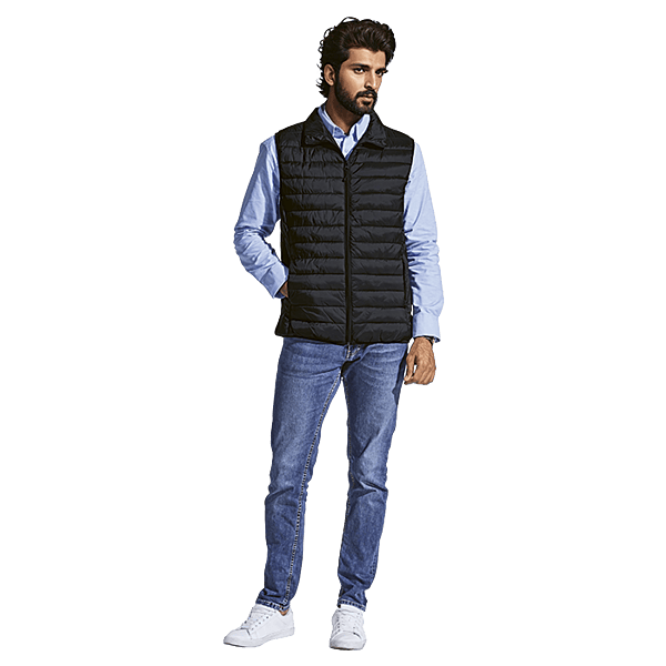 Westfield Bodywarmer Mens