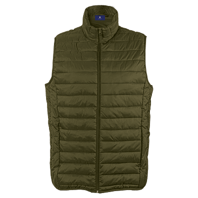 Westfield Bodywarmer Mens