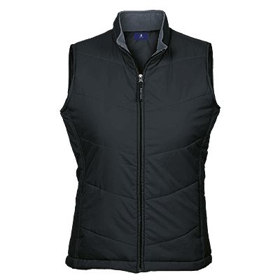 Bodywarmer Ladies