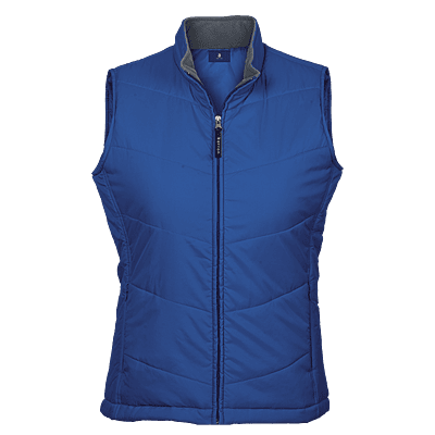 Bodywarmer Ladies