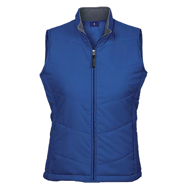 Bodywarmer Ladies