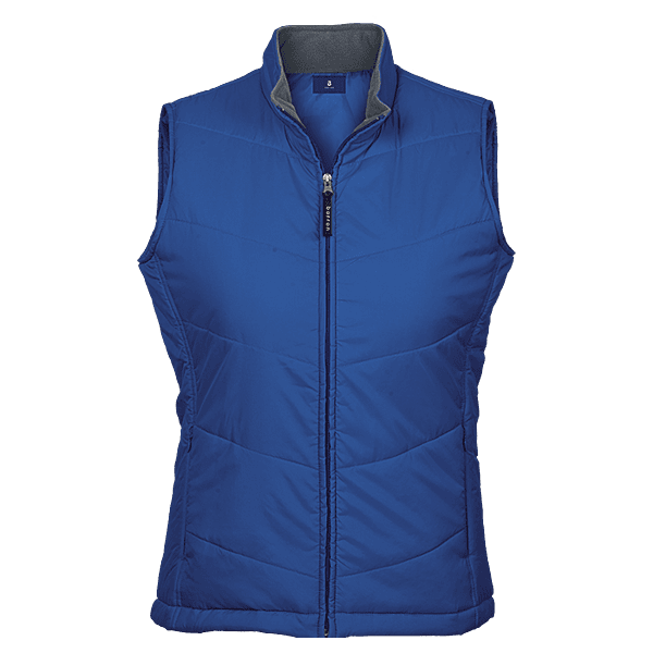 Bodywarmer Ladies