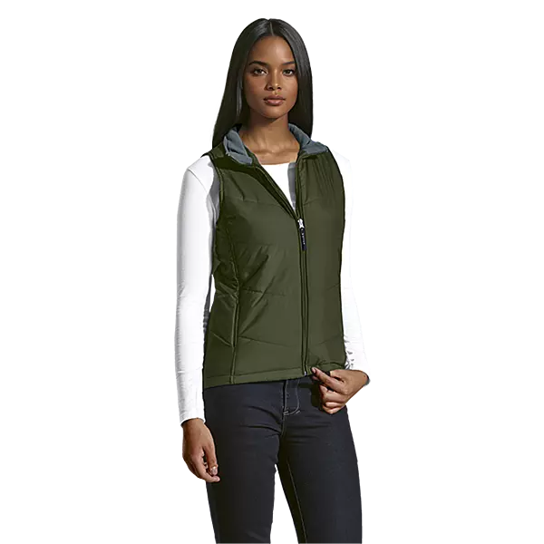 Bodywarmer Ladies