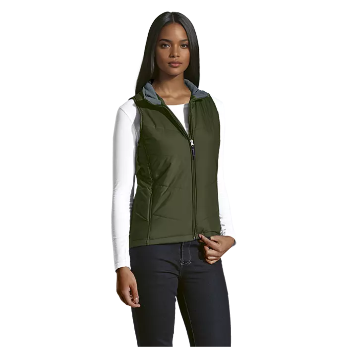Bodywarmer Ladies