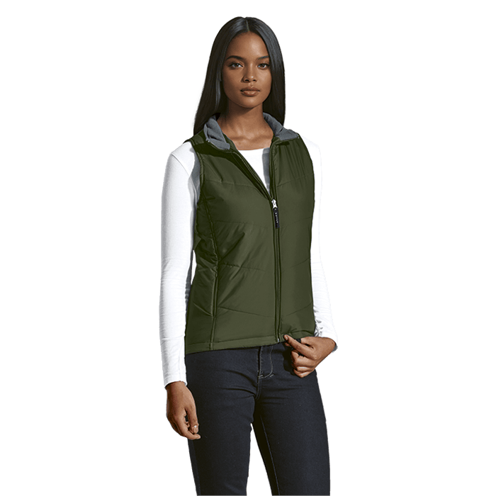 Bodywarmer Ladies
