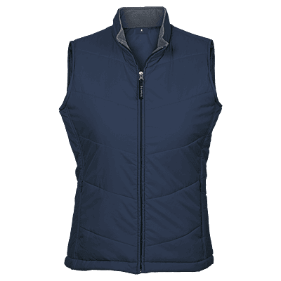 Bodywarmer Ladies