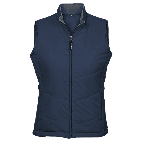 Bodywarmer Ladies