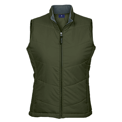 Bodywarmer Ladies