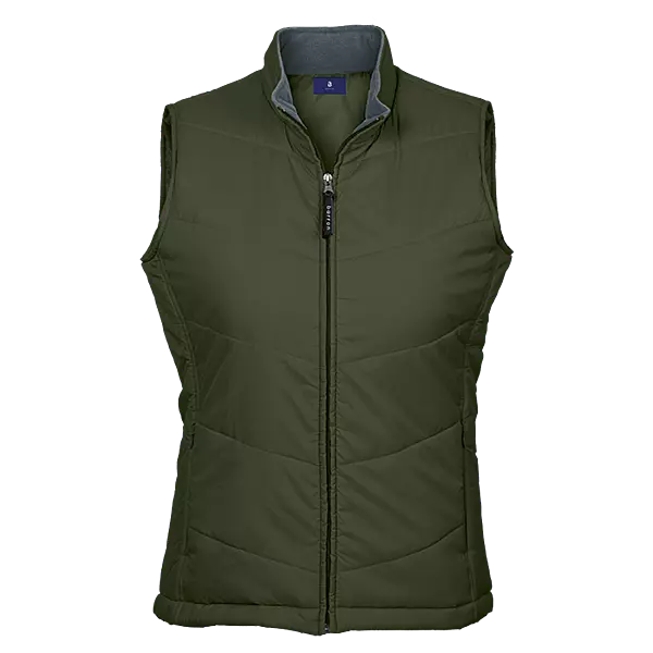 Bodywarmer Ladies
