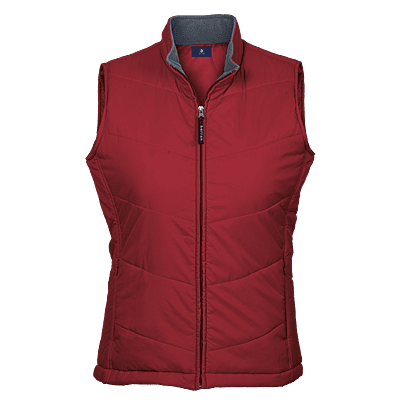 Bodywarmer Ladies