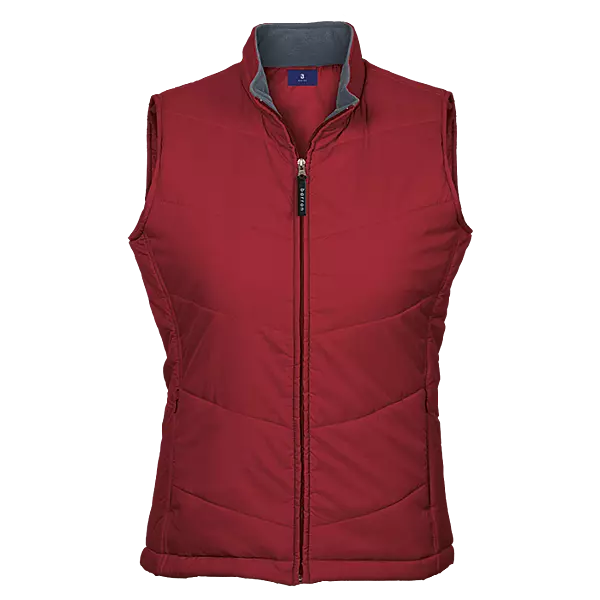 Bodywarmer Ladies